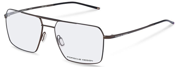Оправа PORSCHE Design P8386 C Titanium