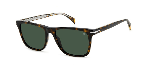 Очки DAVID BECKHAM DB 1092/S 086