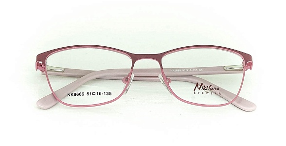 Оправа Nikitana NK 8669 С5