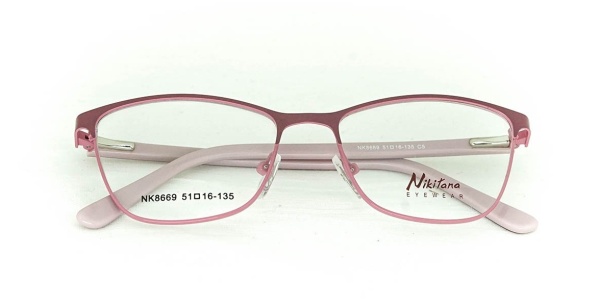 Оправа Nikitana NK 8669 С5