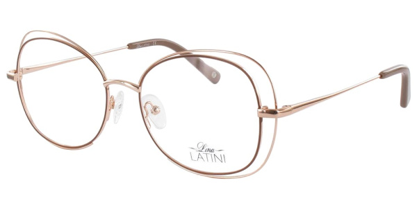 Оправа LINA LATINI 63077 C4