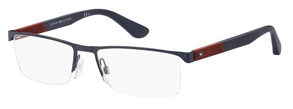 Оправа TOMMY HILFIGER TH 1562 FLL