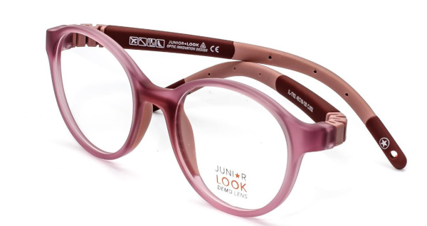 Оправа Junior LOOK JL-1762 c.002