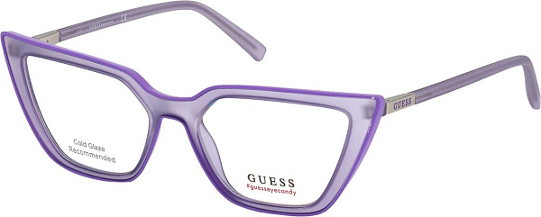 Оправа GUESS GU3057 081 53