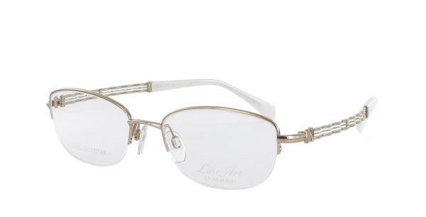 Оправа Charmant XL 2929 WH