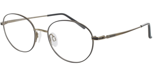 Оправа Charmant Titanium CH 42211 BK
