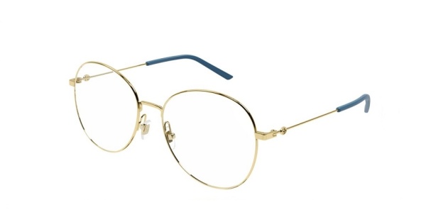 Оправа GUCCI GG1201O 002 57
