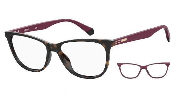 Оправа Polaroid PLD D408 65T