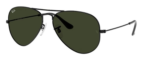 Очки RAY BAN RB3025 AVIATOR LARGE L2823 58