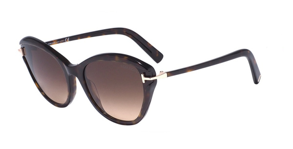 Очки TOM FORD Leigh TF850 52F 62