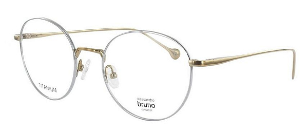 Оправа Alessandro Bruno TITANIUM 1192 01S