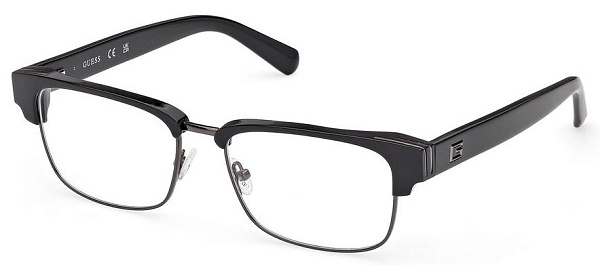 Оправа GUESS GU50330 001 55