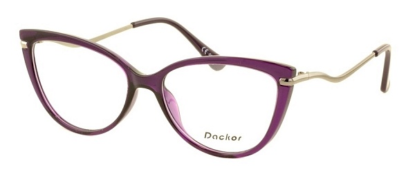 Оправа Dackor 029 c.Purple