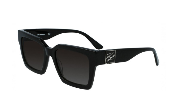 Очки KARL LAGERFELD KL6057S 001