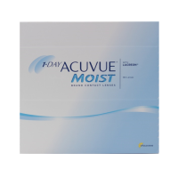 1-Day Acuvue Moist (180 блистеров)