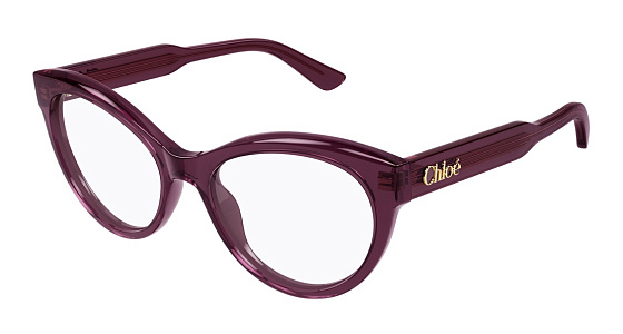 Оправа Chloe CH 0342O-010 54
