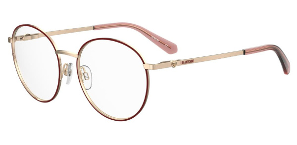 Оправа LOVE MOSCHINO MOL633 6K3