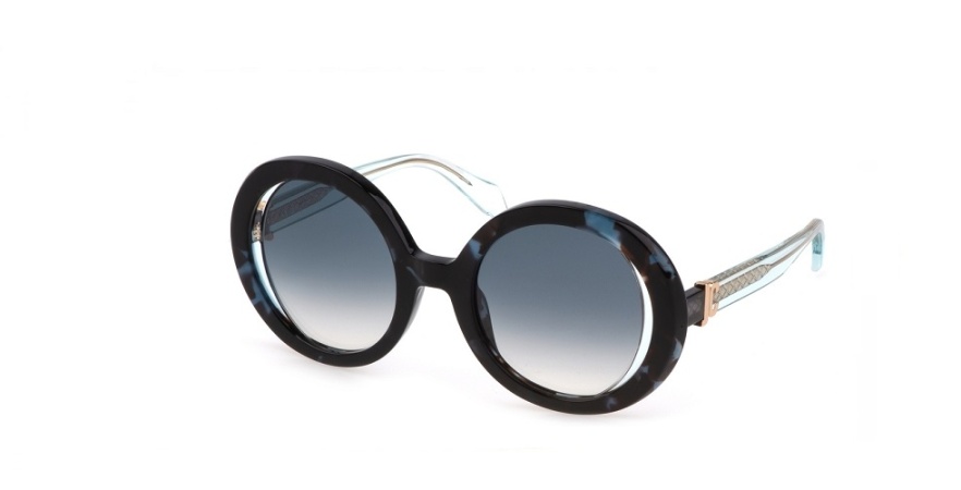 Очки JUST CAVALLI SJC028 с.09SW