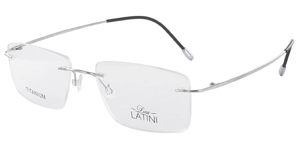 Оправа LINA LATINI 68517 C12 titanium