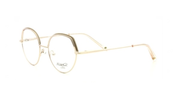 Оправа Nicoleta Buchi NB Mod 38001-02