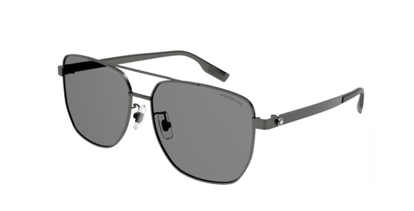 Очки MONTBLANС MB0184SK 002 61