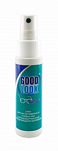 Спрей для очков GOOD LOOK 50 мл