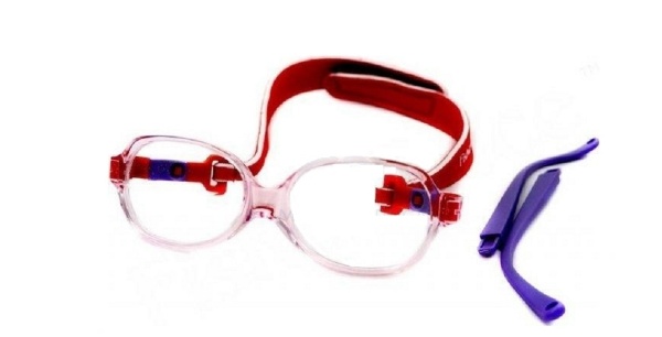 Оправа Fisher Price FPV/42 с.614  42-13-115 (дет.)