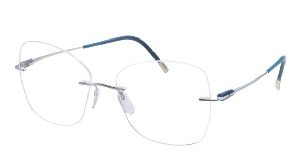 Оправа Silhouette Purist 5561 LI 7110 16 140