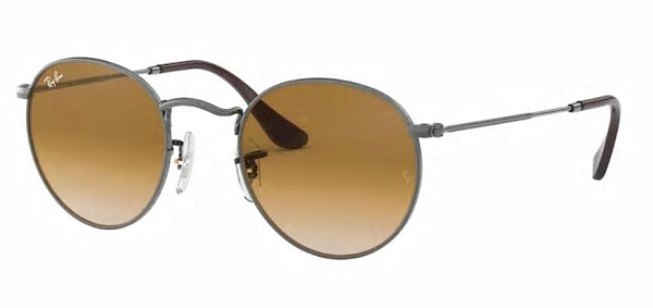 Очки RAY BAN RB3447-N ROUND METAL 004/51 50