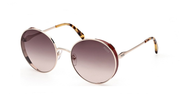 Очки EMILIO PUCCI EP 187 28F 56