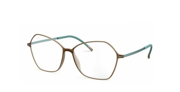 Оправа Silhouette SPX Urban Lite 1591 6140 15 145