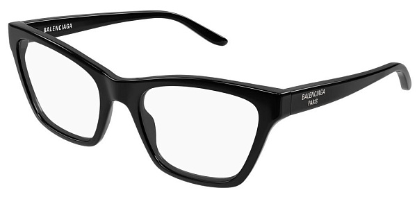 Оправа BALENCIAGA BB0440O-001 56
