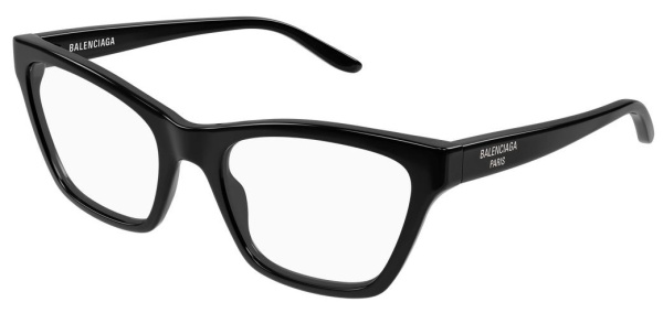 Оправа BALENCIAGA BB0440O-001 56