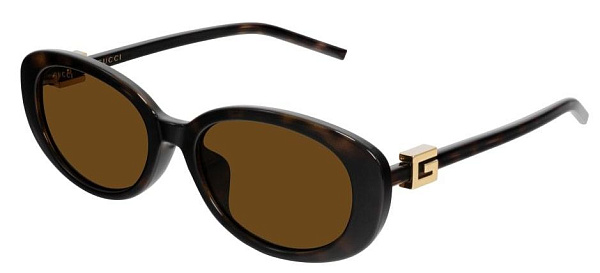 Очки GUCCI GG 1684SA 004 55