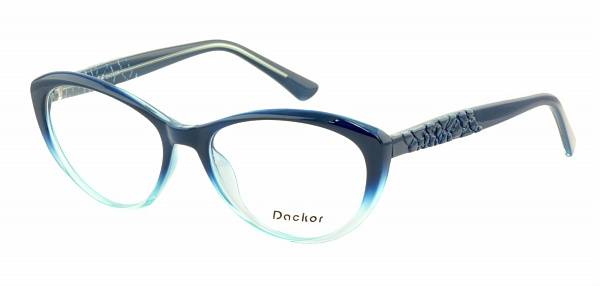Оправа Dackor 697 c.Blue