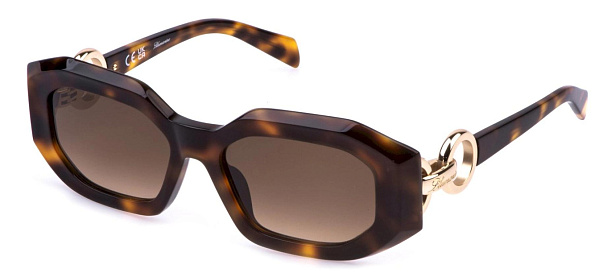 Очки Blumarine SBM868 09JC