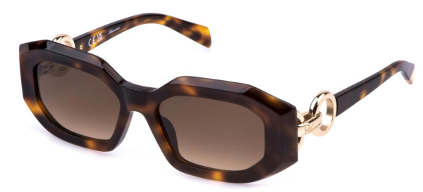 Очки Blumarine SBM868 09JC