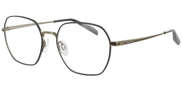 Оправа Charmant Titanium CH 42007 BK
