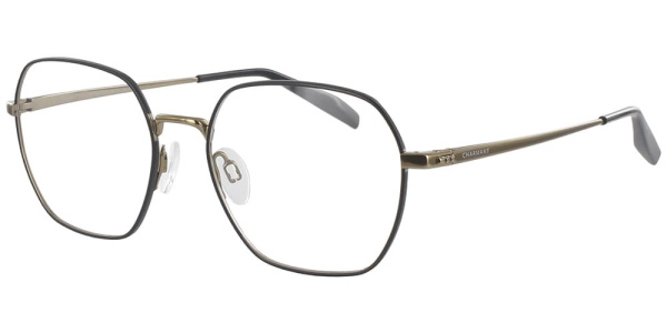 Оправа Charmant Titanium CH 42007 BK