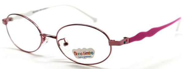 Оправа Nano bimbo WLMB 610030 c.2 (дет.)