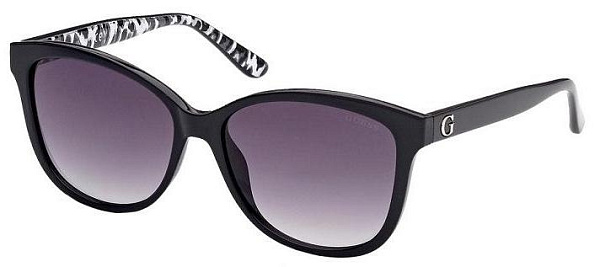 Очки Guess GU 7828 01B 56
