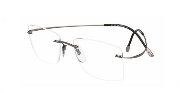 Оправа Silhouette TMA MUST 5515  6560 19 150