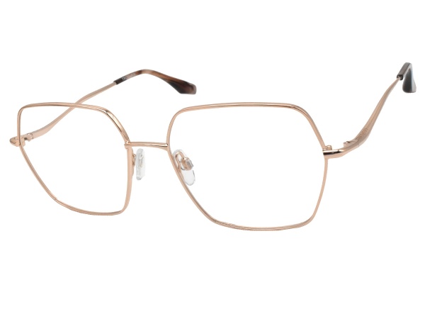 Оправа TRUSSARDI TSW1038 05А 