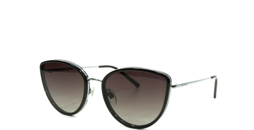 Очки Megapolis 340 BLACK