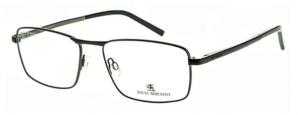Оправа Rico Mirado 269 c.Black