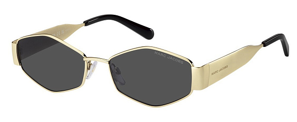 Очки MARC JACOBS MARC 496/SHINY RHL/IR
