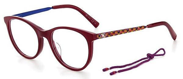 Оправа MISSONI MMI 0031/TN CLH 
