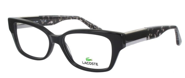 Оправа LACOSTE L2907 001 53