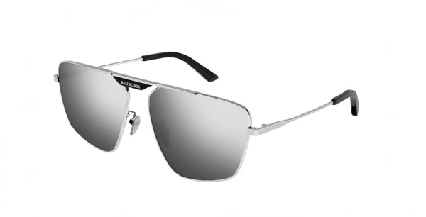 Очки BALENCIAGA BB0246SA 002 61