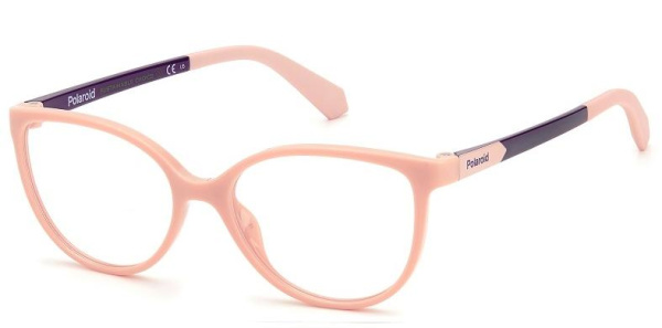 Оправа Polaroid Kids PLD D825 S1V 